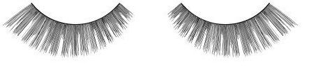 Cilios Postisos Ardell Fashion Lashes 107 black