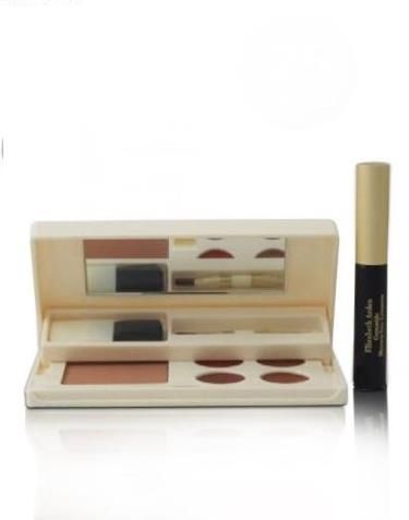 Set Elizabeth Arden + Mascara cilios Elizabeth Arden