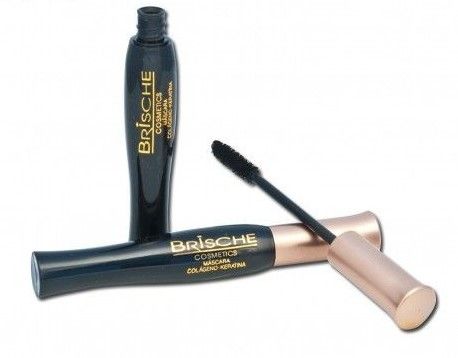Mascara para cilios Brische