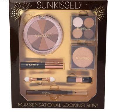 Kit Sunkissed