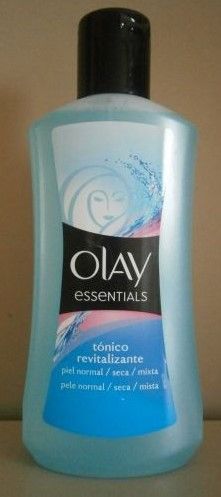 Tonico Revitalizante