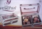 Maleta maquiagem Yesensy