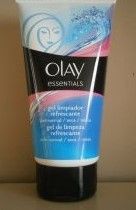 Gel de Limpeza
