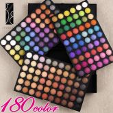 Paleta 180 cores