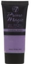 Primer Facial da W7 Camara Ready anti-manchas
